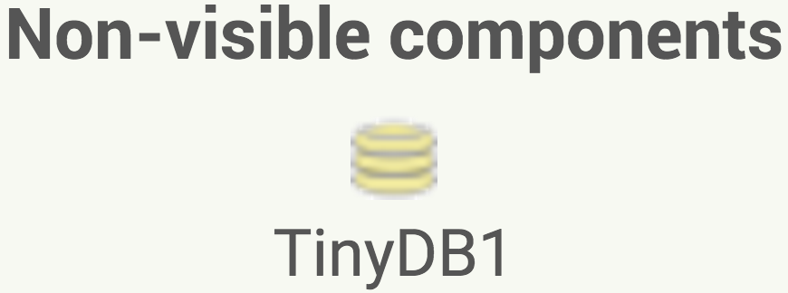 TinyDB
